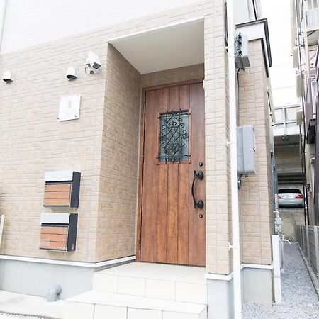 Ruma Inn Rokugoudote Tokyo Exterior photo
